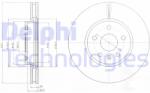 DELPHI BG4189C Disc frana