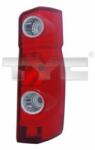 TYC 11-11681-01-2 Lampa spate