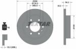 TEXTAR 92301003 Disc frana