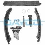 DAYCO KTC1073 Chit lant de distributie