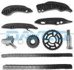 DAYCO KTC1059 Chit lant de distributie