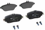 ATE 13.0470-2779.2 Set placute frana, frana disc