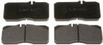 TRW GDB5059 Set placute frana, frana disc