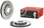 BREMBO 09. B975.11 Disc frana