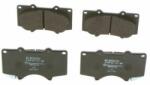 Bosch 0986494153 Set placute frana, frana disc