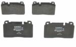 Bosch 0986494702 Set placute frana, frana disc