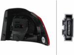 HELLA 2SD009922-091 Lampa spate