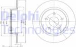 DELPHI BG4533C Disc frana