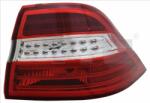 TYC 11-12151-16-9 Lampa spate