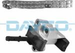DAYCO KTC1066 Chit lant de distributie