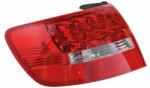VALEO 043846 Lampa spate