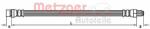 METZGER 4110109 Furtun frana