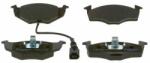 Bosch 0986424723 Set placute frana, frana disc