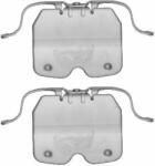 TEXTAR 82074600 Set accesorii, etrier frana