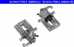 ATE 24.3414-1706.5 Etrier frana