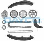 DAYCO KTC1063 Chit lant de distributie
