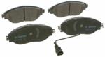 Bosch 0986424285 Set placute frana, frana disc