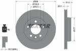 TEXTAR 92288503 Disc frana