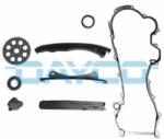 DAYCO KTC1098 Chit lant de distributie