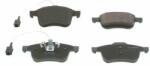 Bosch 0986494453 Set placute frana, frana disc