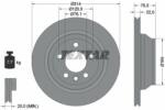 TEXTAR 92121903 Disc frana