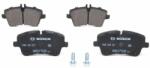 Bosch 0986424517 Set placute frana, frana disc