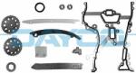 DAYCO KTC1004 Chit lant de distributie