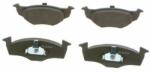 Bosch 0986494005 Set placute frana, frana disc