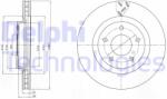 DELPHI BG4246 Disc frana