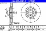 ATE 24.0325-0123.1 Disc frana