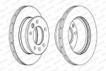 FERODO FCR228A Disc frana