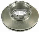 Febi Bilstein 10932 Disc frana