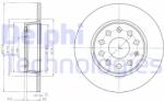 DELPHI BG4324C Disc frana