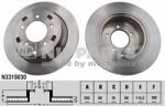 NIPPARTS N3315030 Disc frana