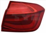TYC 11-6909-10-9 Lampa spate