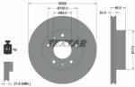 TEXTAR 92116703 Disc frana