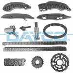 DAYCO KTC1100 Chit lant de distributie