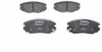 Bosch 0986494279 Set placute frana, frana disc
