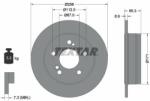 TEXTAR 92032003 Disc frana