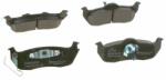 Bosch 0986494142 Set placute frana, frana disc