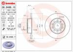 BREMBO 08.9488. 11 Disc frana