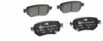 ATE 13.0460-2628.2 Set placute frana, frana disc