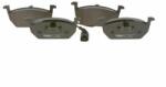 Bosch 0986494721 Set placute frana, frana disc