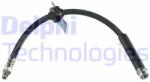 DELPHI LH7143 Furtun frana