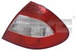 TYC 11-11787-06-9 Lampa spate