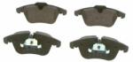 Bosch 0986494169 Set placute frana, frana disc