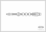 CORTECO 19031638 Furtun frana