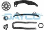 DAYCO KTC1018 Chit lant de distributie