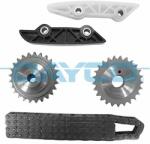 DAYCO KTC1085 Chit lant de distributie