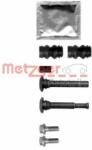 METZGER 113-1355X Set bucsi de ghidaj, etrier frana